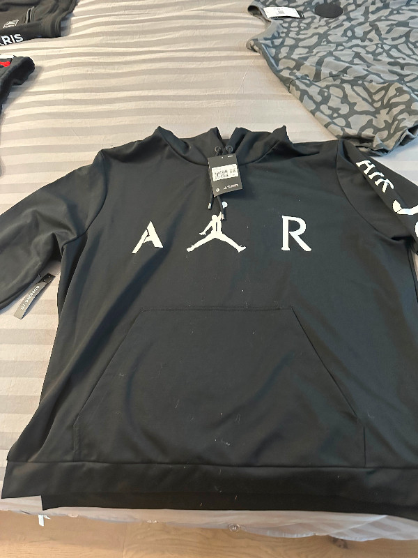 Authentic Jordan clothing xxl and xxxl in Other in City of Toronto - Image 4