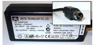 Jentec Technology Co., Ltd. AC Adapter JTA0202Y 5V/2A, +12V/2A