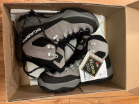 Scarpa Vento GTX women’s hiking boots size 7.5
