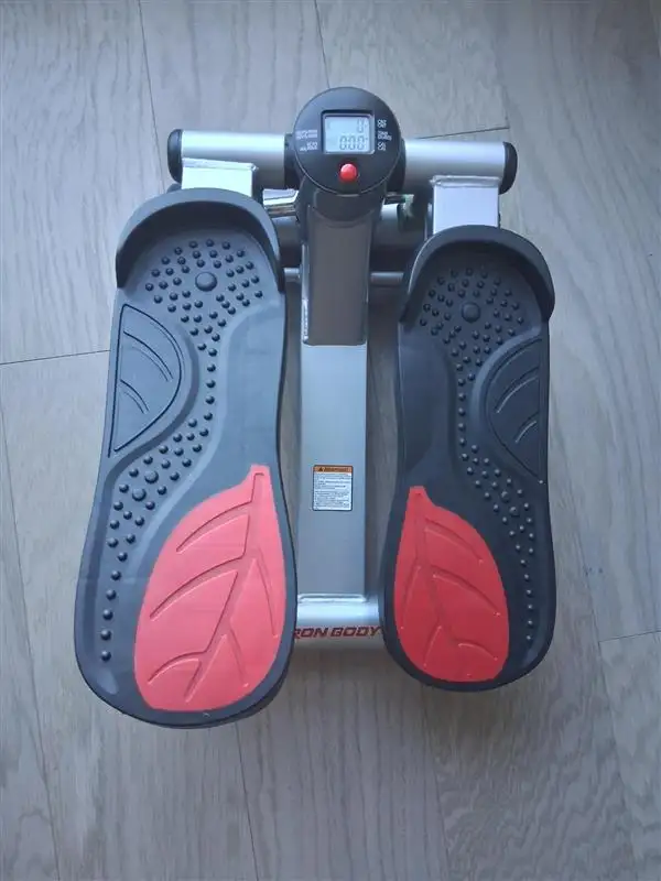 Indoor Exercise Stepper64840239591553120