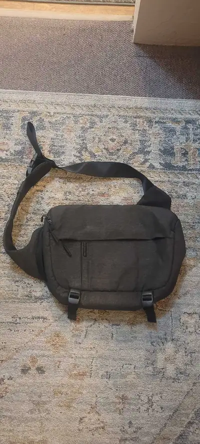 Incase DSLR Sling Pack, View more
