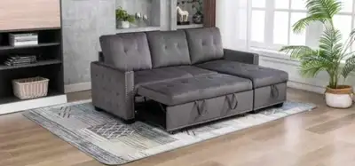 Comfy Couch – Brand New!, View more