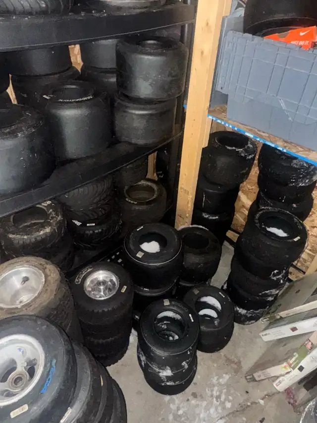 go kart rims and tires available  in Other in Kitchener / Waterloo - Image 7