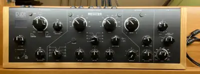Enjoy Electronics Reminder synthesizer effects, View more