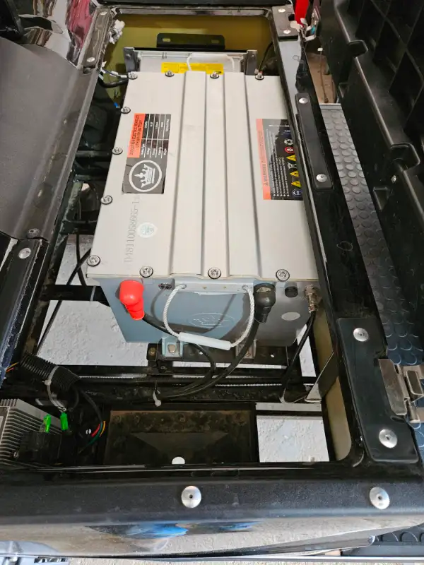 2024 Hdk Lithium Electric Golf & Street Machine at huge Savings63654759840131124