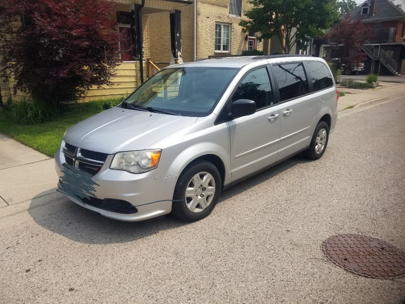 van for sale Cars & Trucks London Kijiji