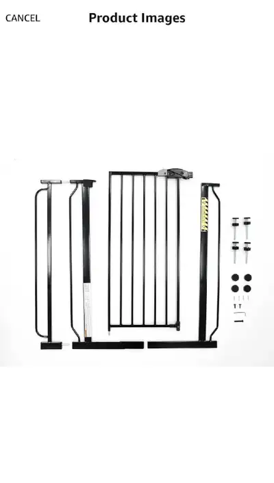 baby gate, View more