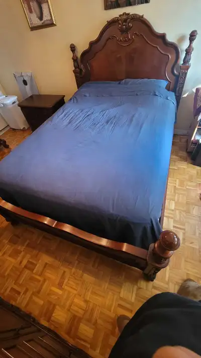 Queen Bedroom Set, View more