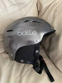 Bolle Junior Ski Helmet 
