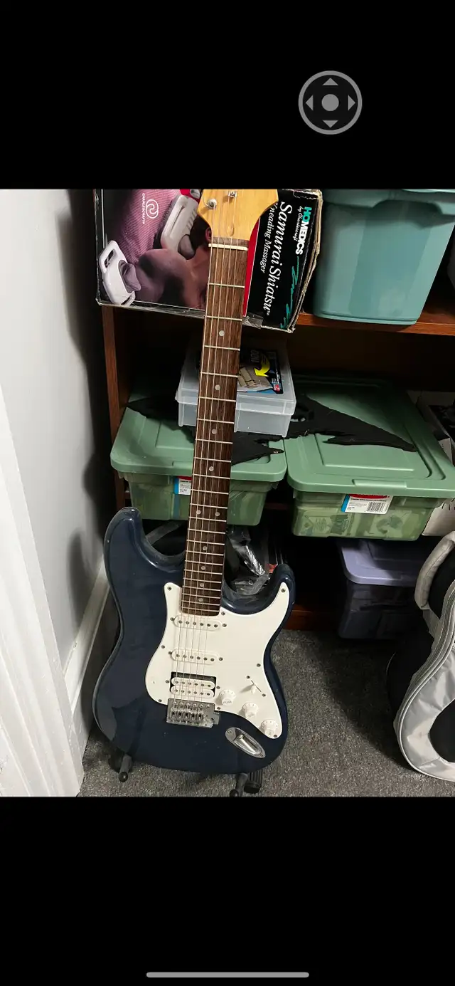 Barracuda Guitar   in Guitars in Peterborough - Image 8