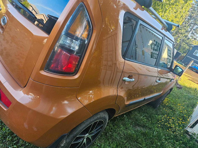 2011 Kia Soul in Cars & Trucks in Barrie - Image 2