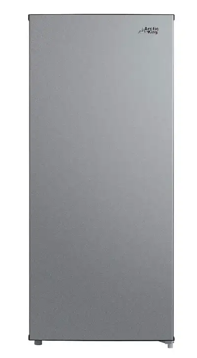 Arctic King 7.1 Cu. Ft. 2-in-1 Convertible Upright Freezer, View more