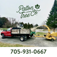 Tree Care; planting, pruning, and removal.