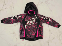 FXR Winter / Snow Jackets and Pants with FAST Technology