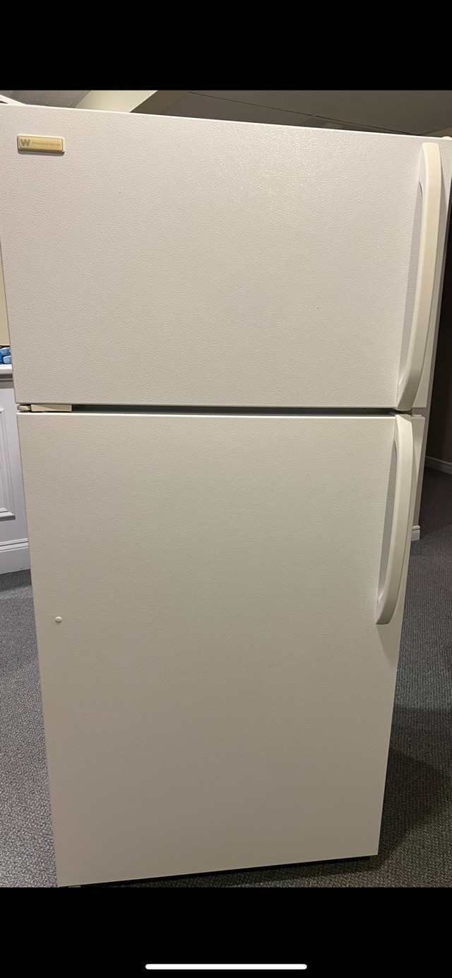 Fridge / Freezer not working in Refrigerators in Barrie