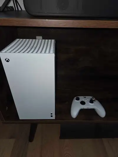 Xbox Series X Digital , View more