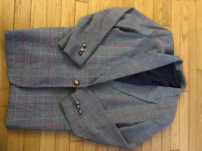 Women’s Blazer, View more