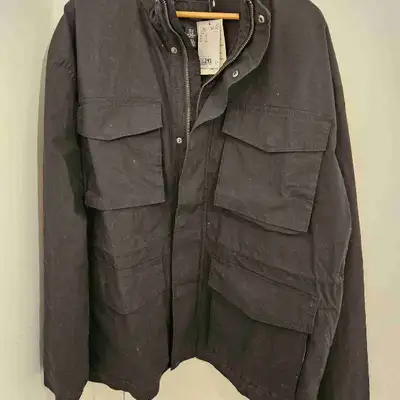 H&M men's jacket in size XL, non-negotiable, View more