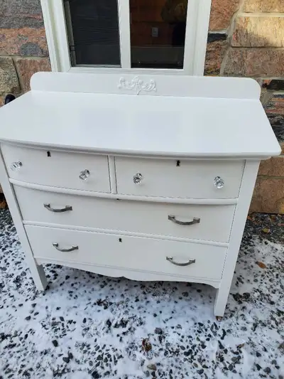 Vintage Dresser, View more