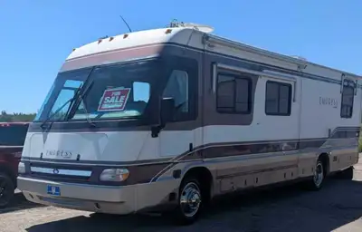 Excellent running condition. Working back up camera Call Dave (780-916-9946) More Info.