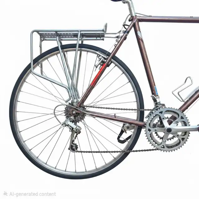 23" Miyata 610 Road Bike in Road in Ottawa - Image 3