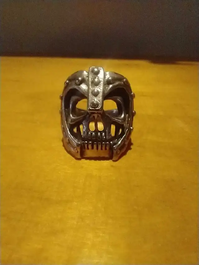 Biker Ring