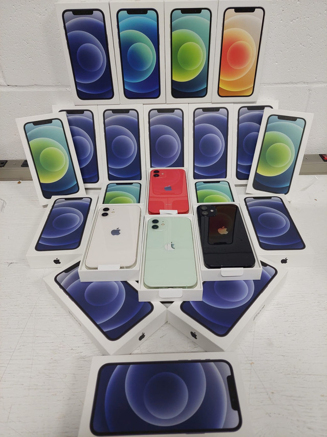 Phones starting from $50 in Cell Phones in Saint John - Image 2