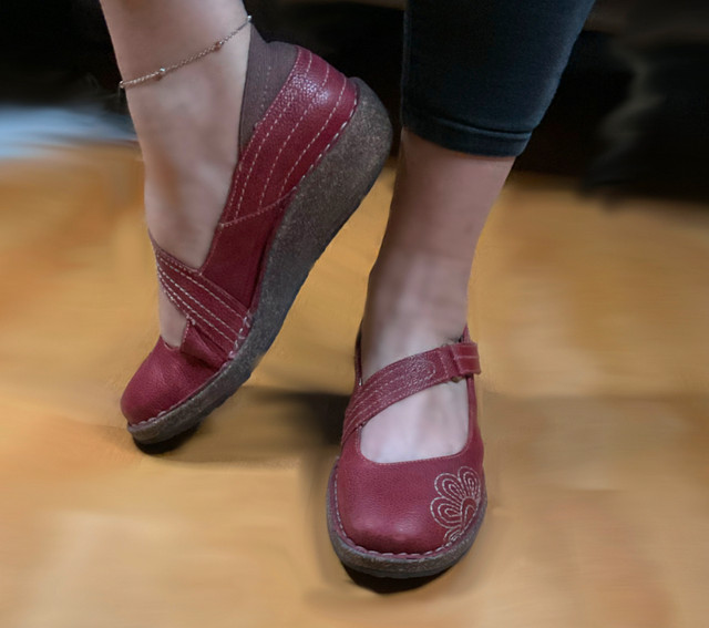 Women's shoes dans Femmes - Chaussures  à Ville de Montréal