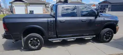 Truck has new transmission in September 2025. Freshly and excellently detailed. Excellent truck for...