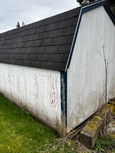 Shed Removal, View more