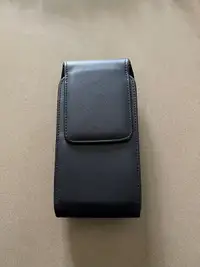 Cell phone holster 