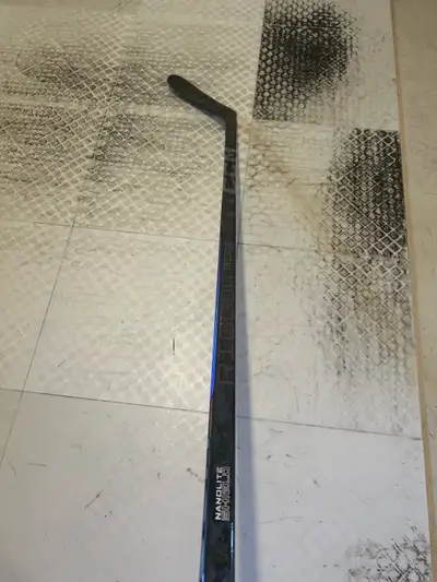 CCM Trigger 9 Pro, View more