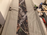 Yukon Gears by Woods Camping cot 