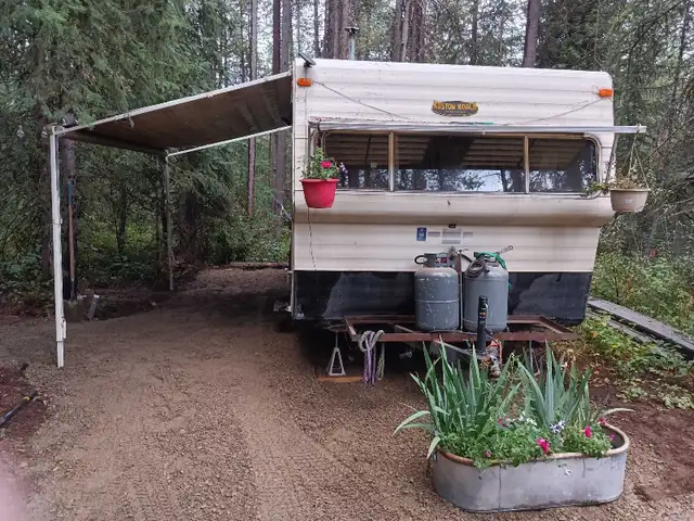 Off-grid Unit Available 408442762628311040