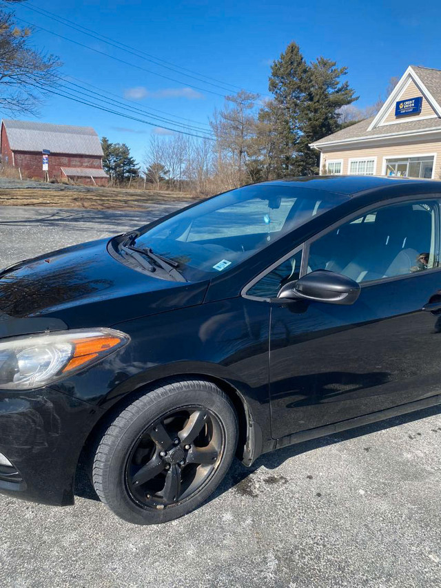 2016 Kia forte in Cars & Trucks in Truro - Image 2