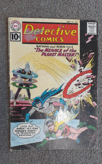 Detective Comics Vol 1 296