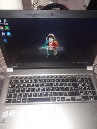 Gaming Laptop TOSHIBA Tecra Z40 Geforce GT 730M