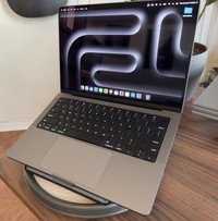 MacBook Pro 14-inch (M2 Pro, 2023)