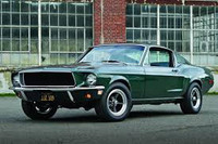 Wanted- 1967-1970 Classic Mustang
