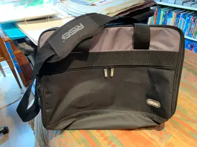 Zippered LAPTOP bag For Sale, View more