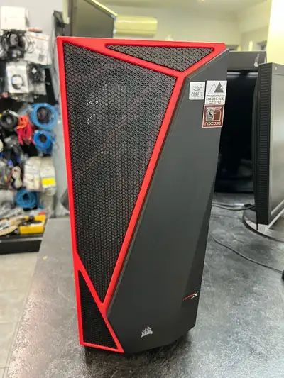 Pc gaming intel I9, View more