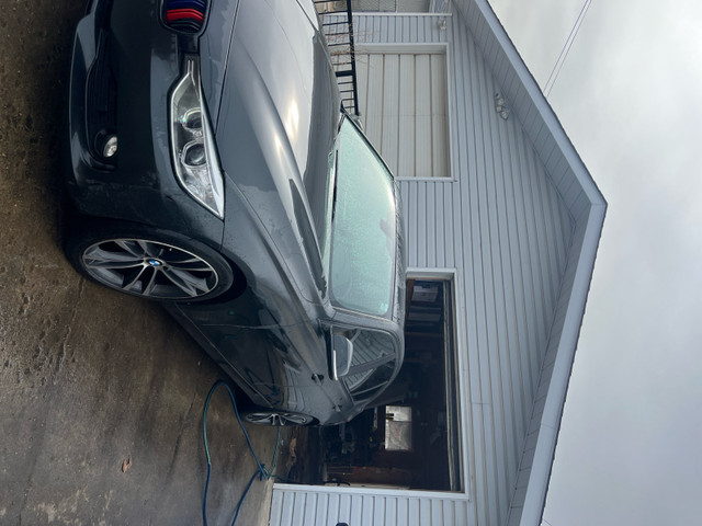 BMW 3 Series Xdrive in Cars & Trucks in Edmonton - Image 3