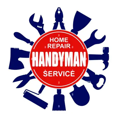 MAINTENANCE . REPAIRS . RENOVATIONS Home / Office Quality Work at Reasonable Rates Proudly Serving t...