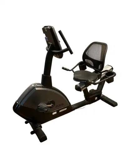 vélo stationnaire assis BH S3RiB, View more