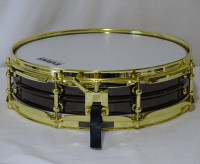 Piccolo Snare Drum 3.5x13