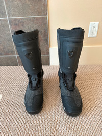 Revit Expedition Motorcycle boots