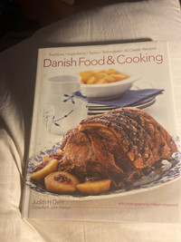 Danish Food and Cooking - RARE - cuisine danoise