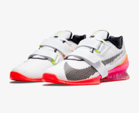 Squat shoes, Nike romaleos 4 size 11 