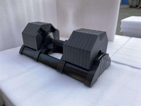 OCTABELL  Adjustable Dumbbell (Best Price!!!)