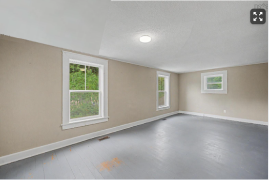 Country Living on 4 Private Acres – 3 Bedroom Home + Detached in Long Term Rentals in Annapolis Valley - Image 8